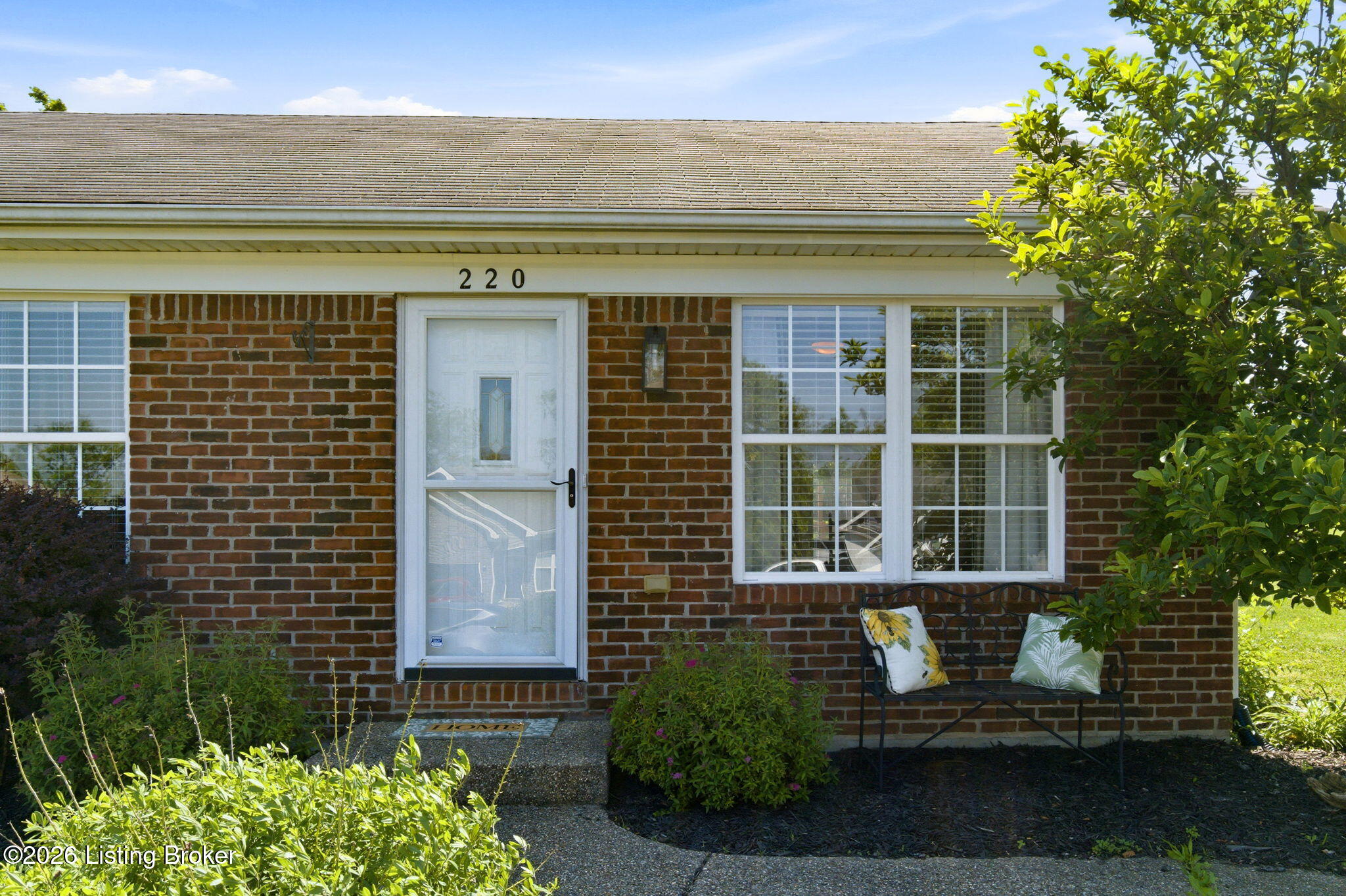 220 Fletcher Way