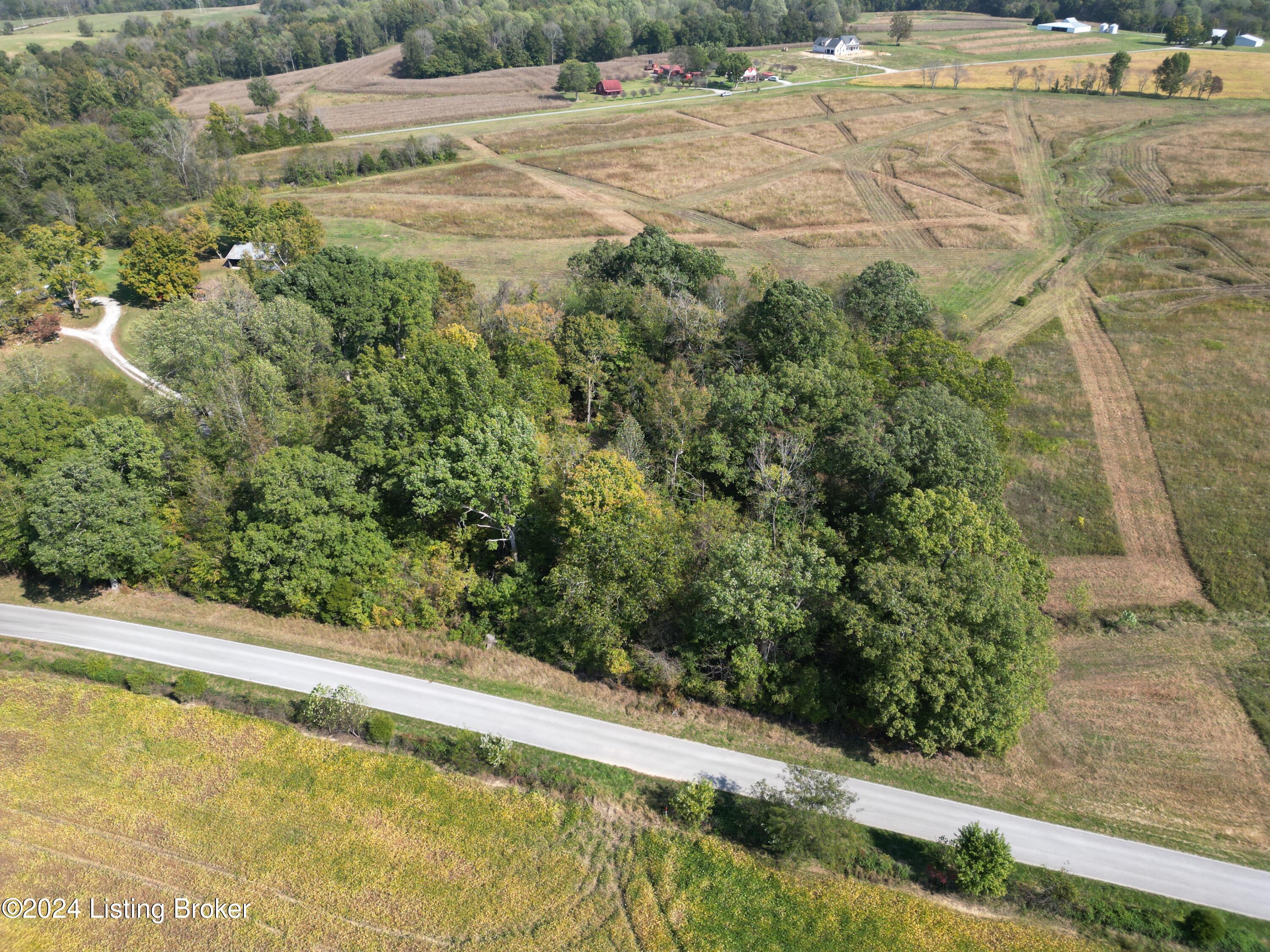 Green Ridge Spa Rd, Lewisburg, Kentucky image 1