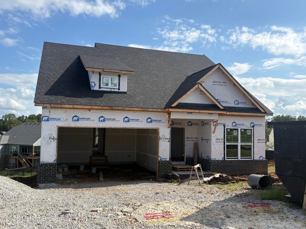 Photo of 3705 Scarlet Oak Ln, La Grange, KY 40031 (MLS # 1716203)