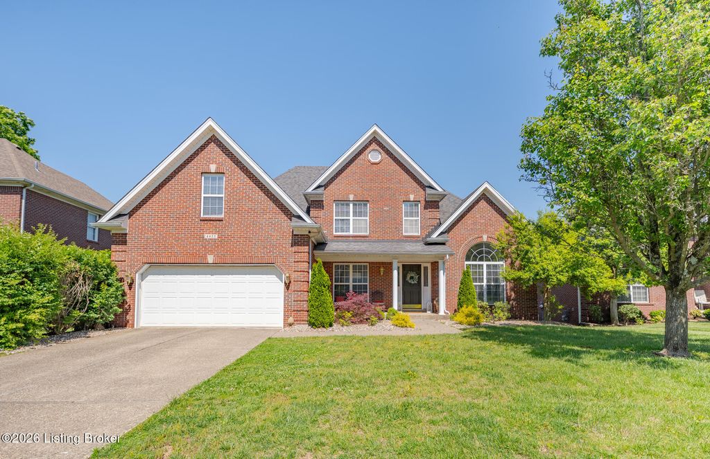 Photo of 4423 Stone Lakes Dr, Louisville, KY 40299 (MLS # 1716937)