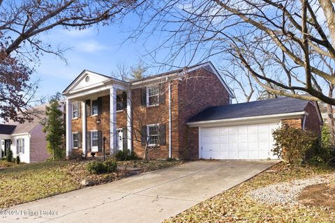 Photo of 3024 Wickland Rd, Louisville, KY 40205 (MLS # 1705721)