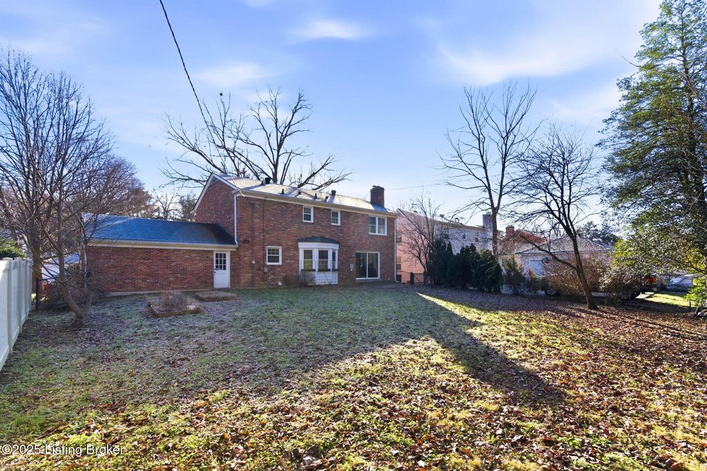 Photo of 3024 Wickland Rd, Louisville, KY 40205 (MLS # 1705721)