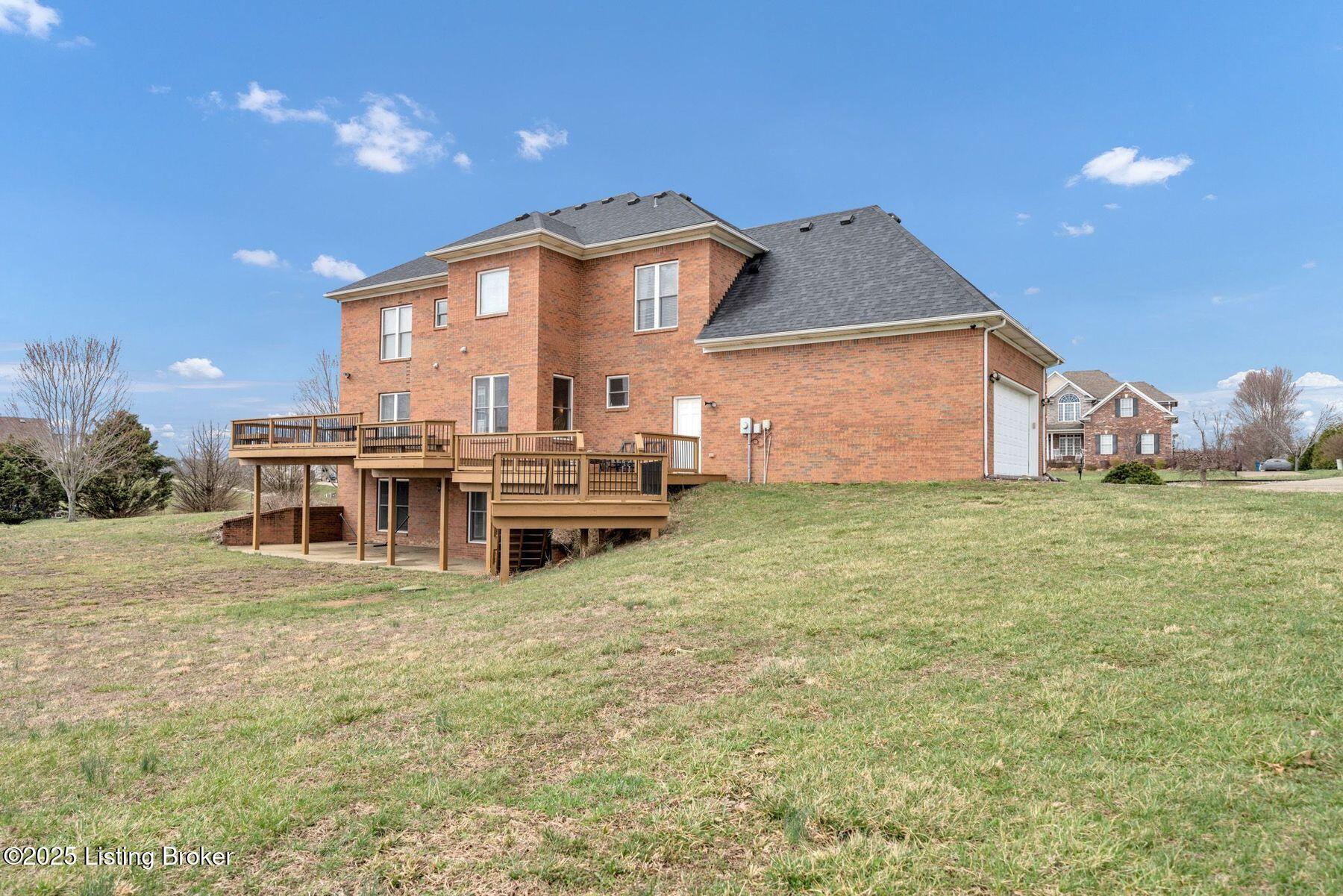 2504 Garrett Point Rd, La Grange, Kentucky image 48
