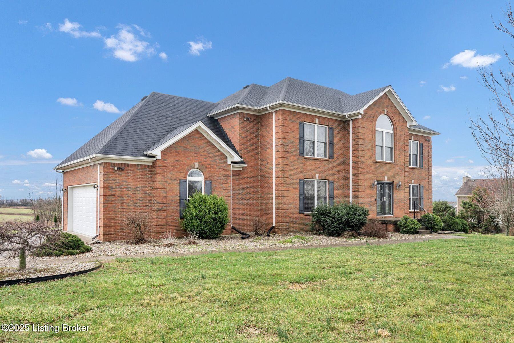 2504 Garrett Point Rd, La Grange, Kentucky image 3