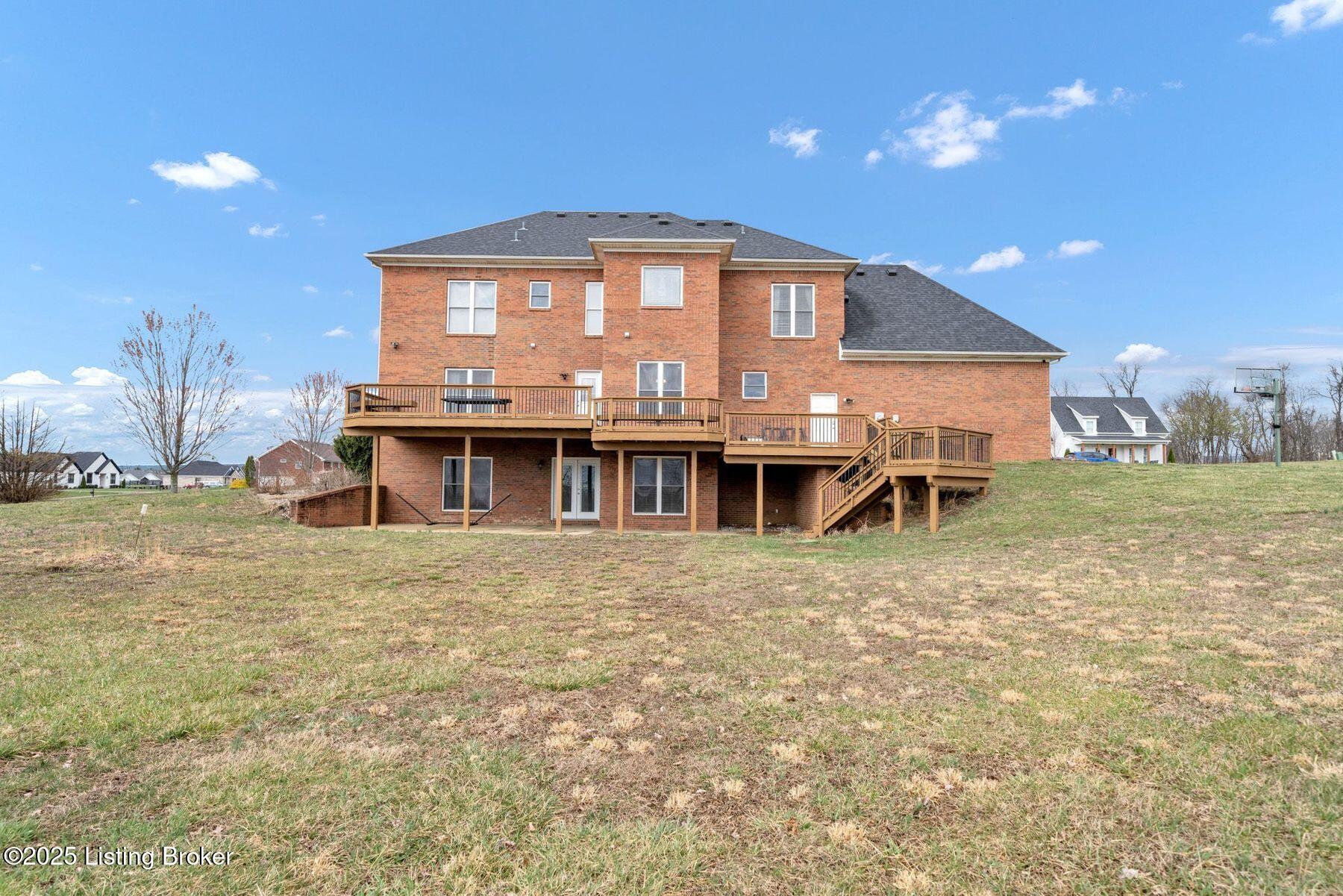 2504 Garrett Point Rd, La Grange, Kentucky image 49