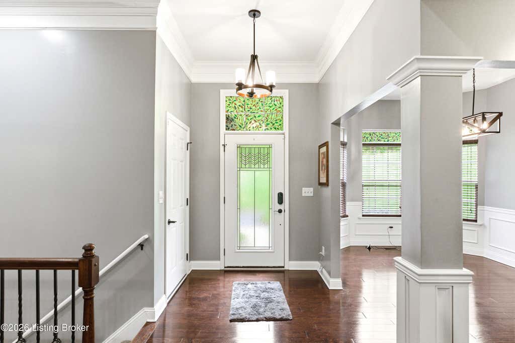 Photo of 304 Hidden Falls Dr, Mt Washington, KY 40047 (MLS # 1723229)