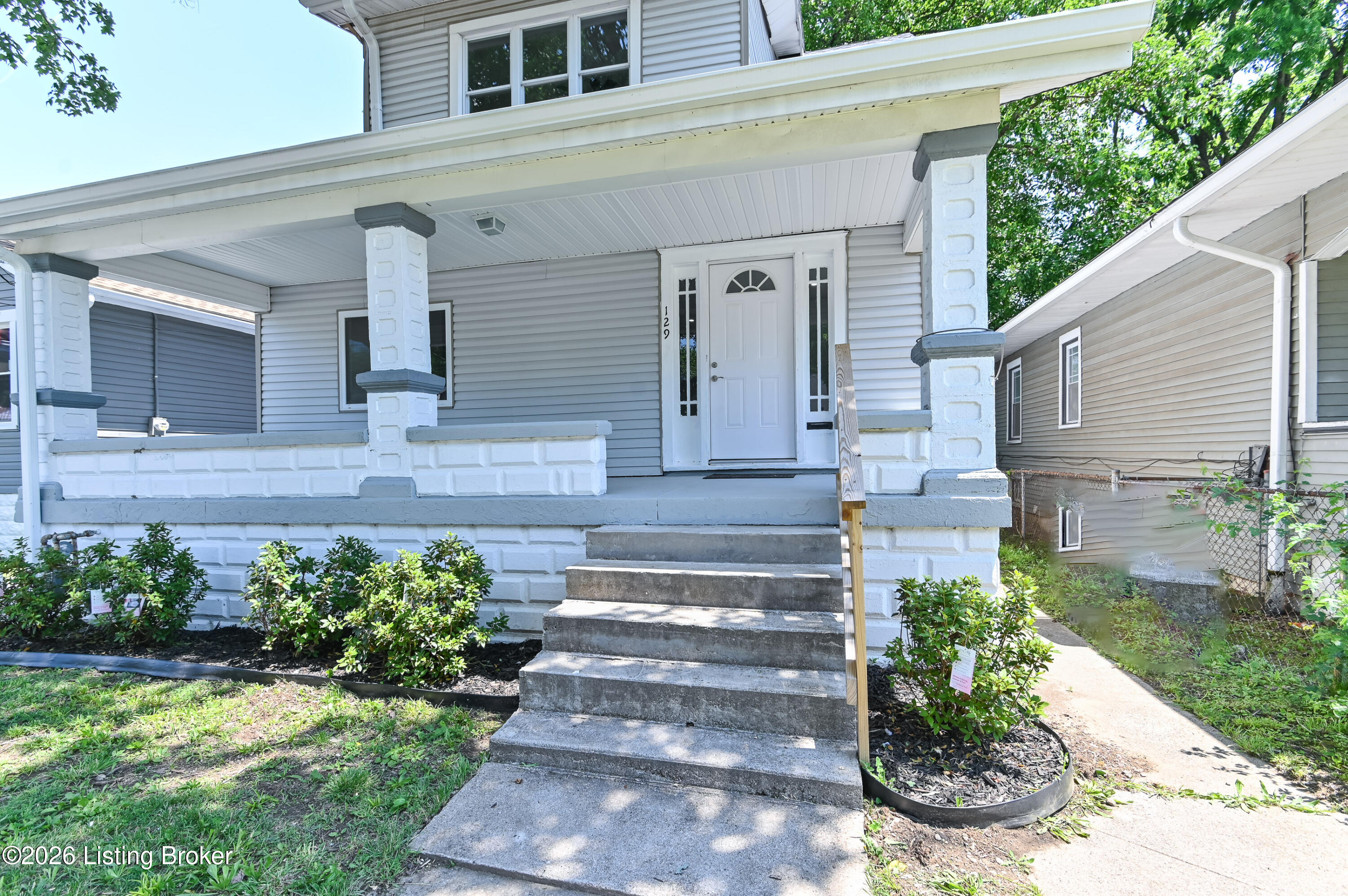 129 S 44th St