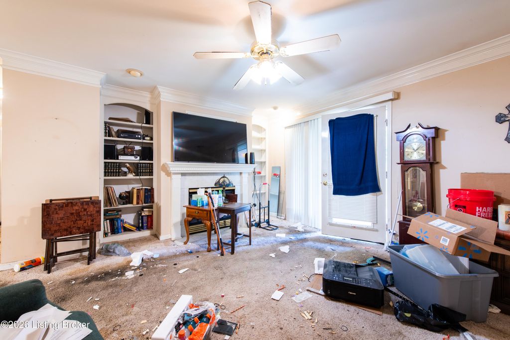 Photo of 7501 Judy Ave #UNIT 4, Louisville, KY 40214 (MLS # 1716053)
