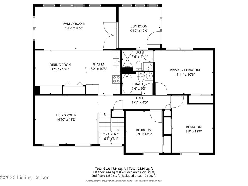 Photo of 7520 E Orchard Grass Blvd, Crestwood, KY 40014 (MLS # 1707015)