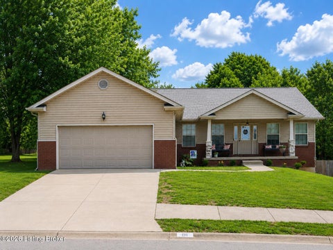 Homes For Sale - 116 Vineland Parkway Dr<br/> Vine Grove, KY 40175