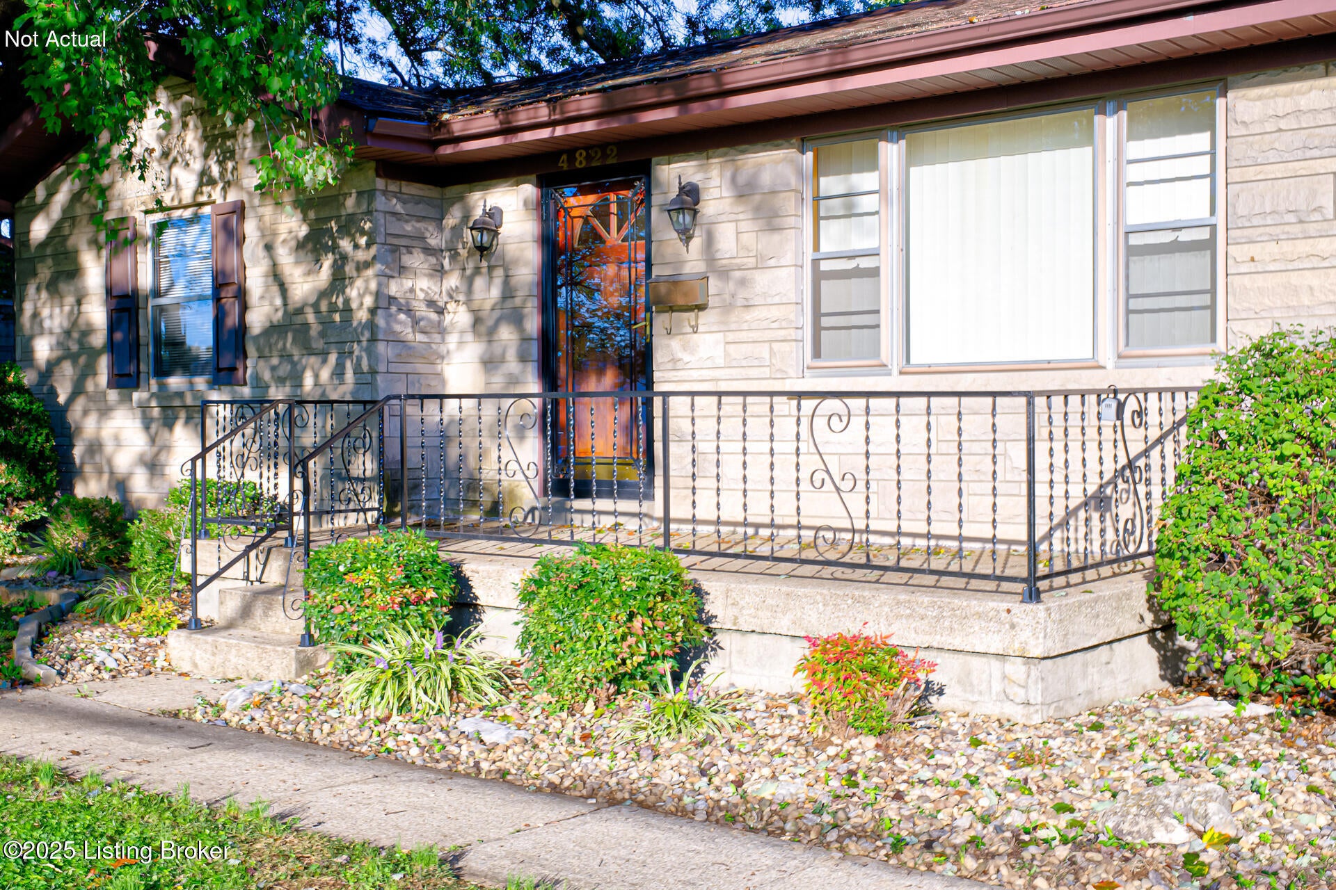 4822 Dover Rd