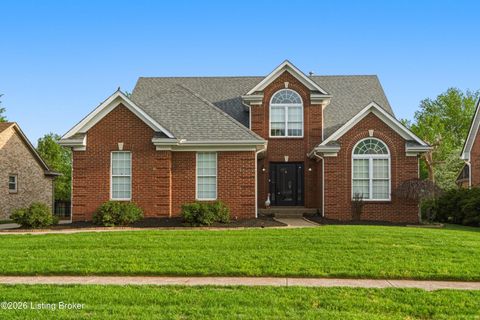 Photo of 13514 Forest Bend Cir, Louisville, KY 40245 (MLS # 1714613)