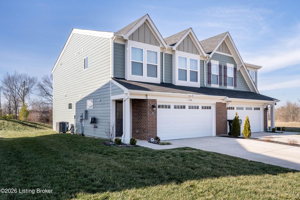 Photo of 129 Sunset Way, Mt Washington, KY 40047 (MLS # 1706652)