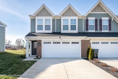 Photo of 129 Sunset Way, Mt Washington, KY 40047 (MLS # 1706652)
