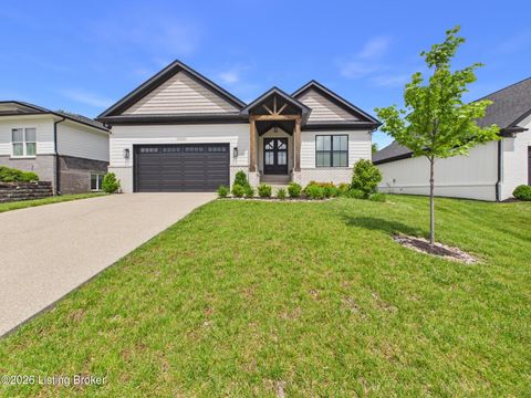 Photo of 12118 Cypress Ridge Dr, Jeffersontown, KY 40299 (MLS # 1716265)
