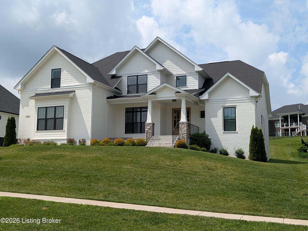 Photo of 6205 Brentwood Dr, Crestwood, KY 40014 (MLS # 1727426)