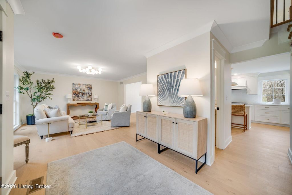 Photo of 6805 Briarhill Rd, Crestwood, KY 40014 (MLS # 1706077)