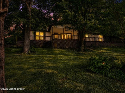 Mobile Home For Sale - 8969 Peonia Rd<br/> Clarkson, KY 42726