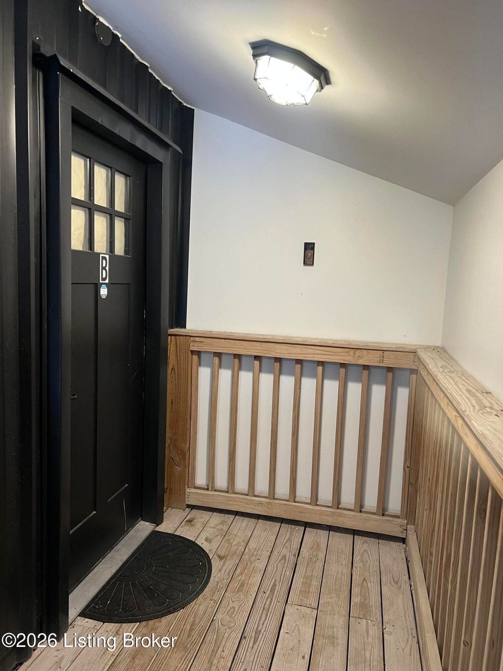 Photo of 1110 Logan St #B, Louisville, KY 40204 (MLS # 1708586)