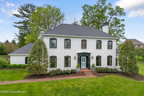 Photo of 6211 Innes Trace Rd, Louisville, KY 40222 (MLS # 1714458)