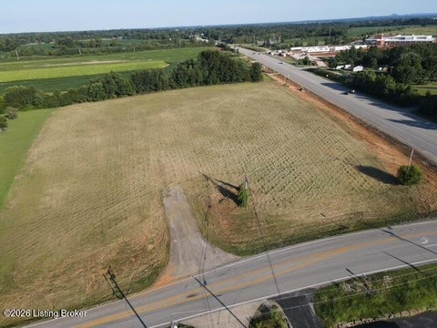 Vacant Land For Sale - 1-5 Old Nazareth Rd<br/> Nelson County, Bardstown, KY 40004