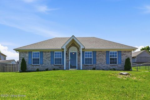 Photo of 115 Holly Marie Dr, Mt Washington, KY 40047 (MLS # 1717309)