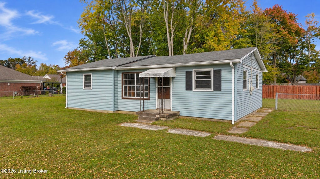 Photo of 6711 Duroc Ave, Prospect, KY 40059 (MLS # 1732866)