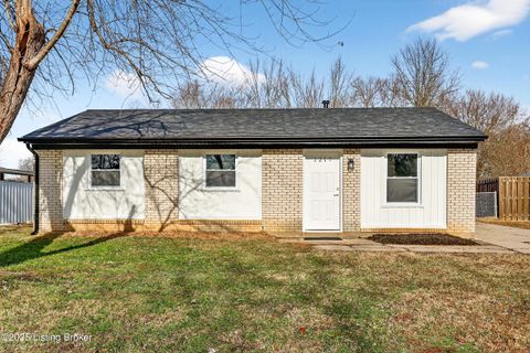 Photo of 1217 Afterglow Ct, Louisville, KY 40214 (MLS # 1705730)