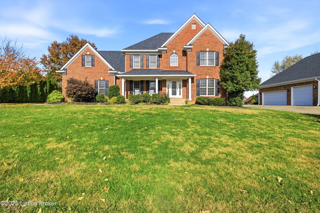 Photo of 12808 Crestview Cove, Prospect, KY 40059 (MLS # 1703399)