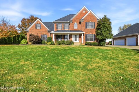 Photo of 12808 Crestview Cove, Prospect, KY 40059 (MLS # 1703399)