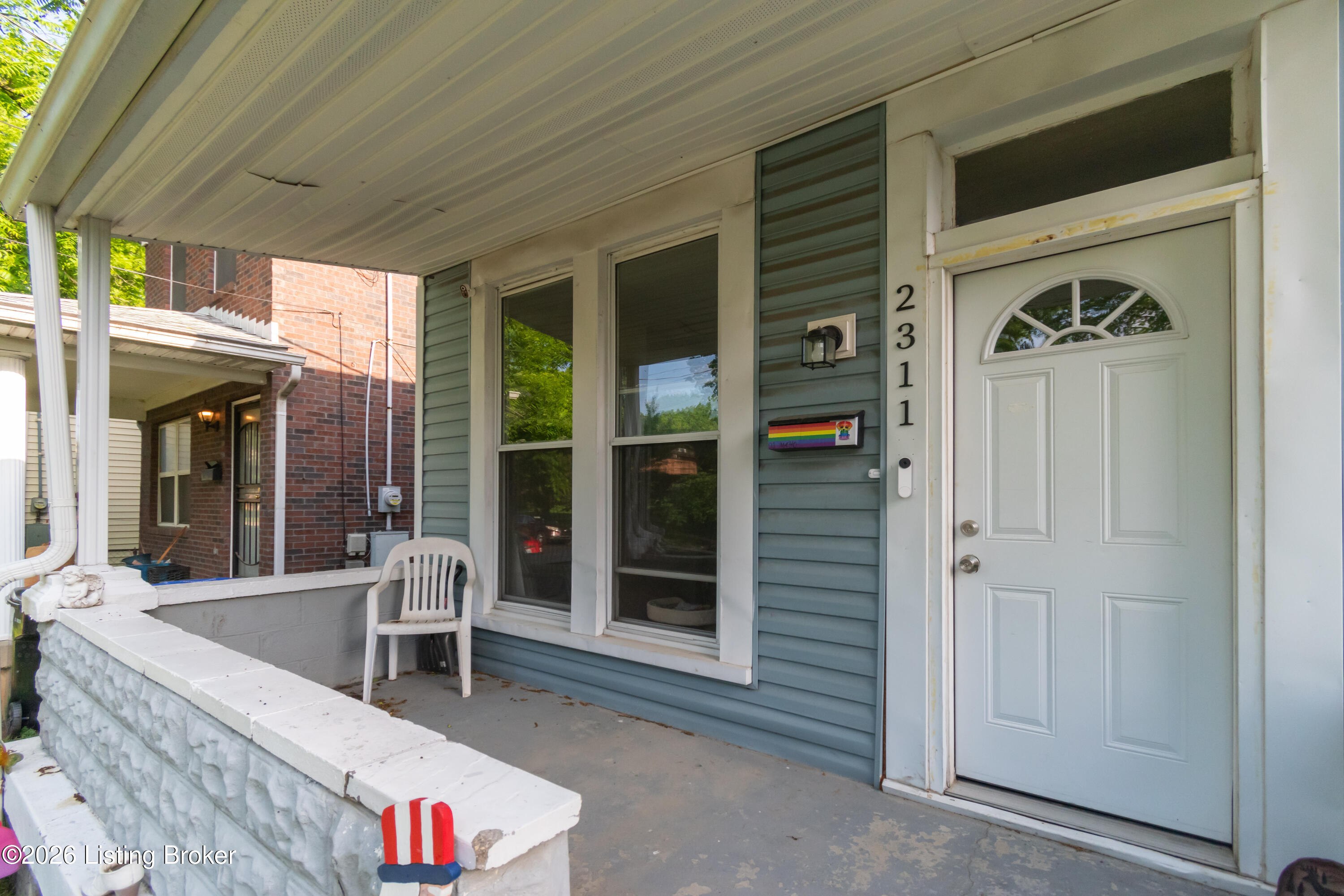 2311 Cedar St