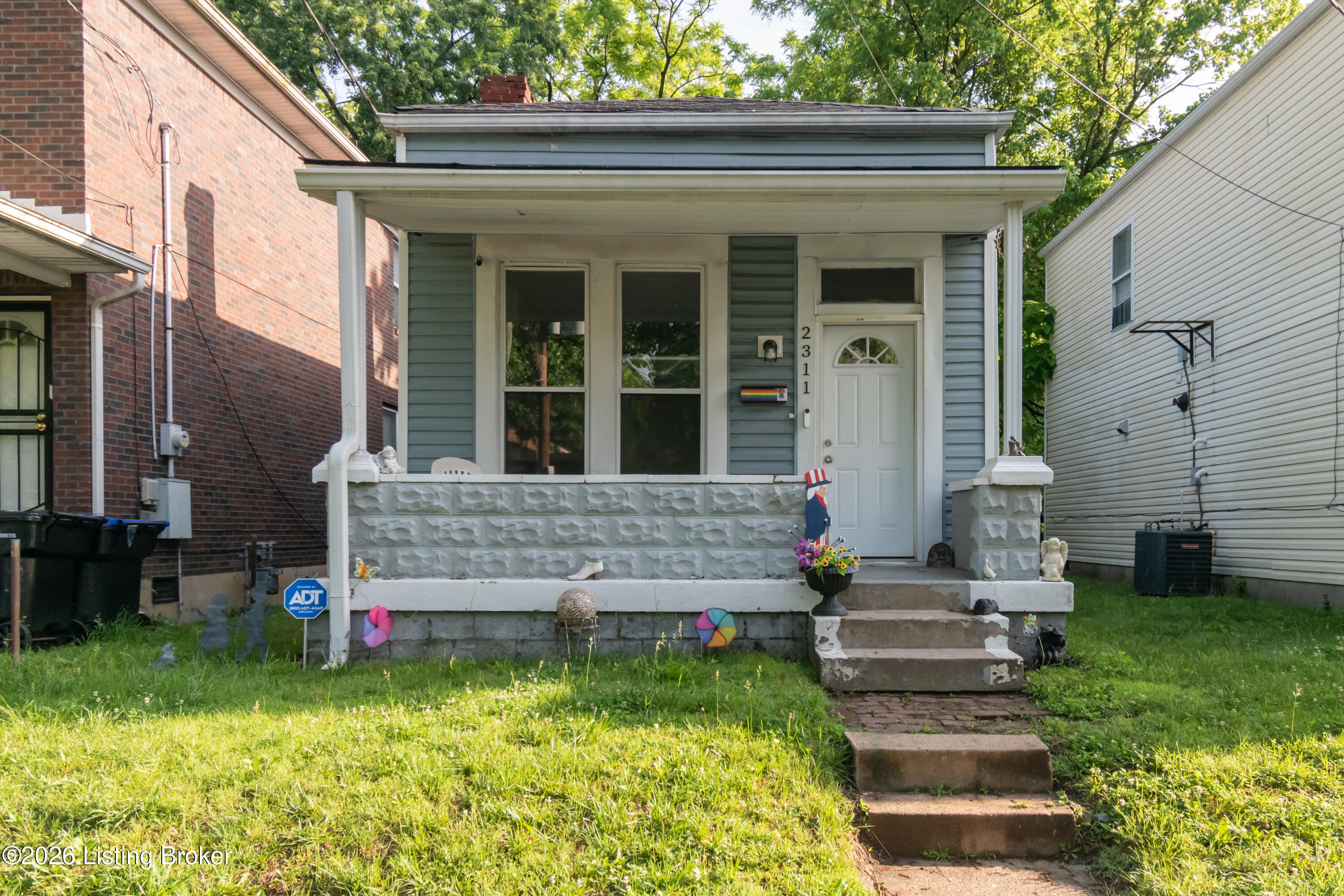 2311 Cedar St
