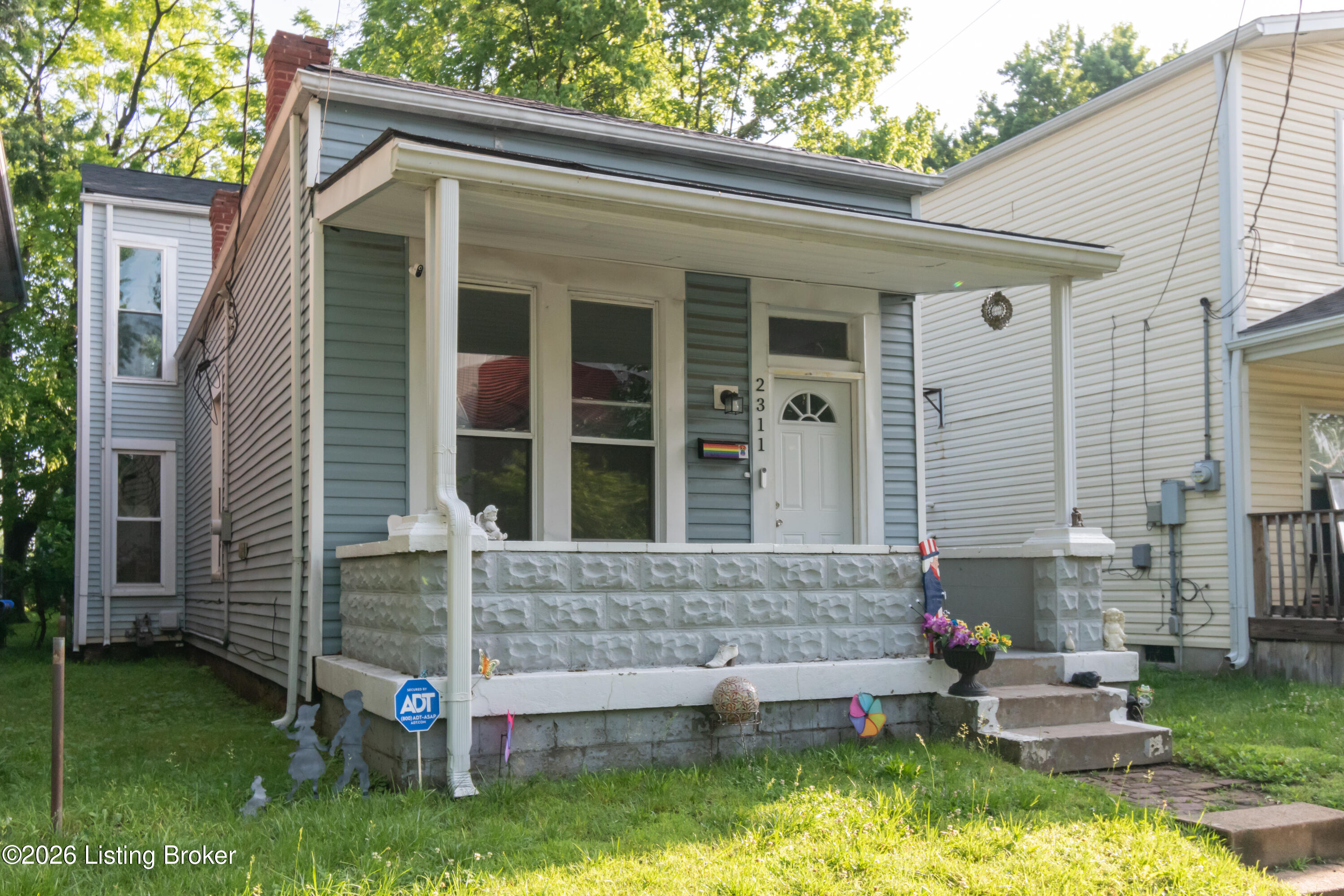 2311 Cedar St