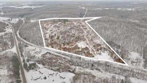 Vacant Land For Sale - Concord Church Rd<br/> Hart County, Munfordville, KY 42765