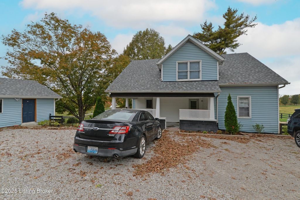 Photo of 16307 Lebanon Crittenden Rd, Verona, KY 41092 (MLS # 1704613)