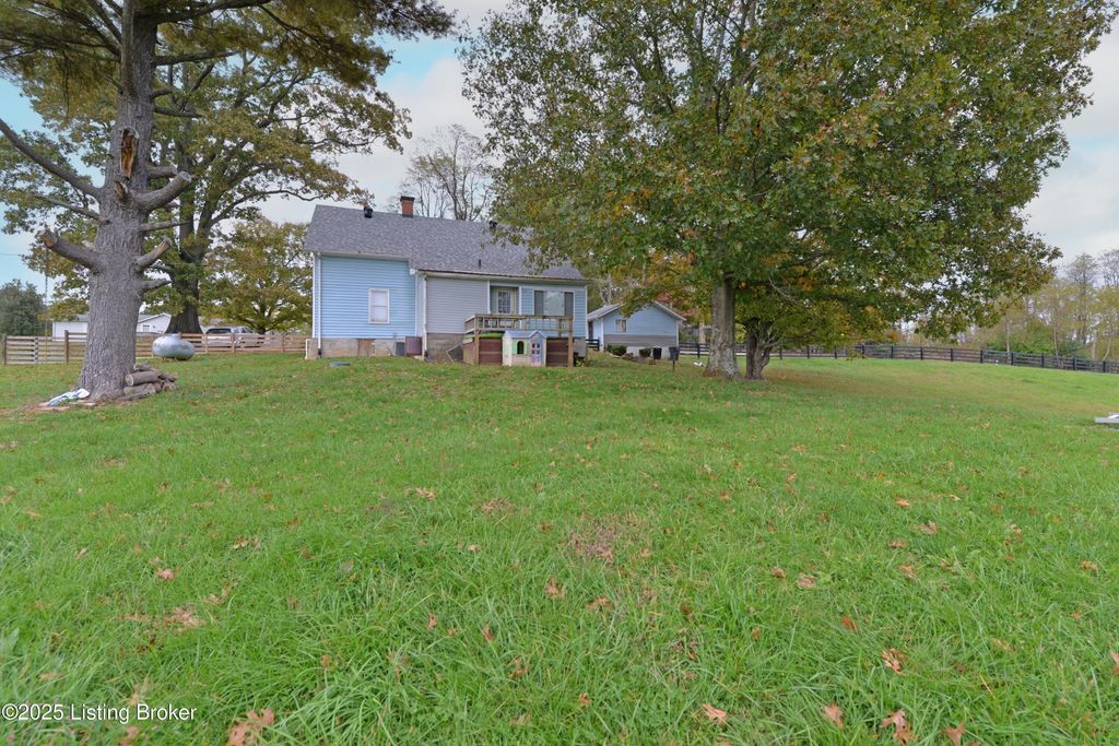 Photo of 16307 Lebanon Crittenden Rd, Verona, KY 41092 (MLS # 1704613)
