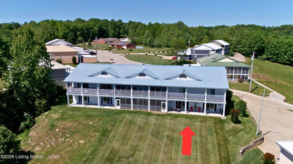 Photo of 118 Lookout Dr, Brandenburg, KY 40108 (MLS # 1716792)