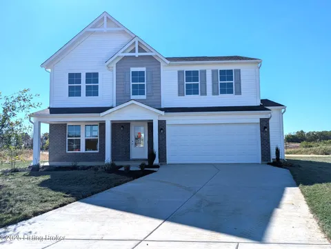 7091 Discovery Point Dr, Shelbyville, KY 40065 - #: 1693641