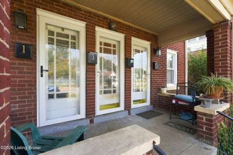 Tiny photo for 724 Brookline Ave, Louisville, KY 40214 (MLS # 1729611)