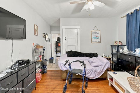 Tiny photo for 724 Brookline Ave, Louisville, KY 40214 (MLS # 1729611)
