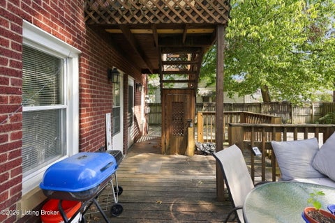 Tiny photo for 724 Brookline Ave, Louisville, KY 40214 (MLS # 1729611)