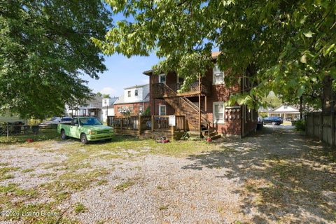 Tiny photo for 724 Brookline Ave, Louisville, KY 40214 (MLS # 1729611)