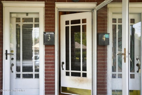 Tiny photo for 724 Brookline Ave, Louisville, KY 40214 (MLS # 1729611)
