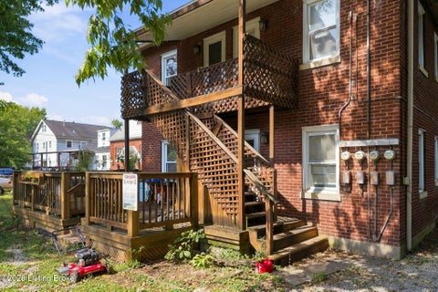 Tiny photo for 724 Brookline Ave, Louisville, KY 40214 (MLS # 1729611)