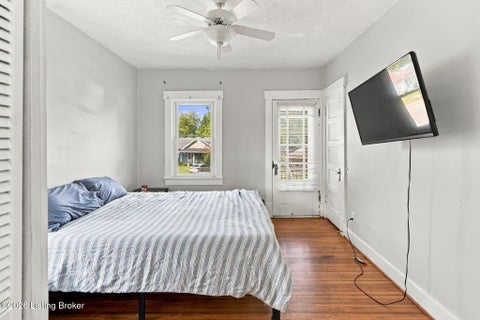 Tiny photo for 724 Brookline Ave, Louisville, KY 40214 (MLS # 1729611)
