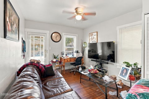 Tiny photo for 724 Brookline Ave, Louisville, KY 40214 (MLS # 1729611)
