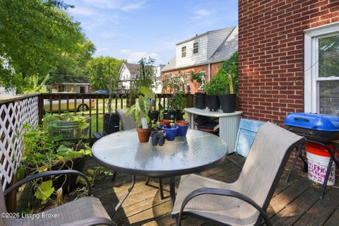 Tiny photo for 724 Brookline Ave, Louisville, KY 40214 (MLS # 1729611)
