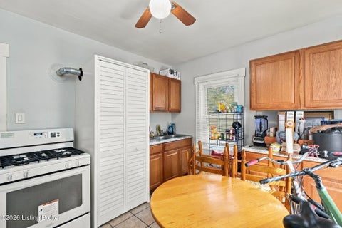 Tiny photo for 724 Brookline Ave, Louisville, KY 40214 (MLS # 1729611)