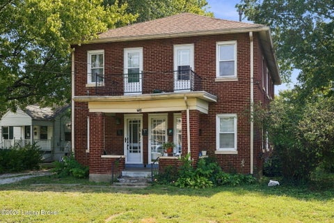 Photo of 724 Brookline Ave, Louisville, KY 40214 (MLS # 1729611)