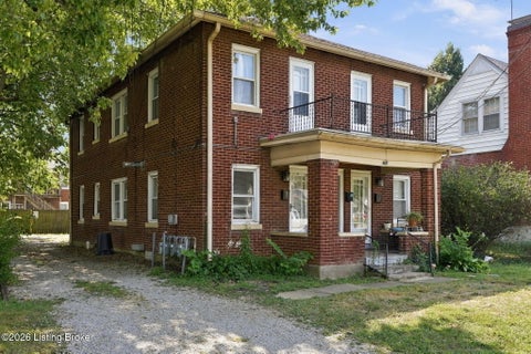 Tiny photo for 724 Brookline Ave, Louisville, KY 40214 (MLS # 1729611)